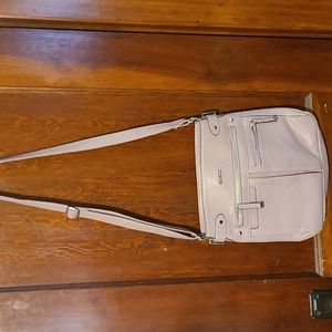 cross over purse